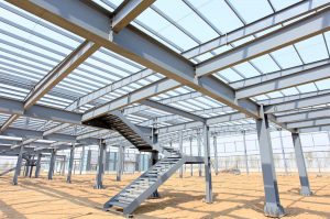 Advantages-and-disadvantages-of-steel-structure-in-buildings-makaobora