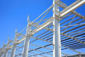 Structural_BIM_Steel