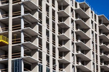 Concrete structure