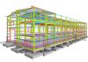 Steel_Structure_Model-1024x683