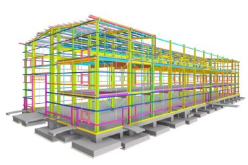 Structure design