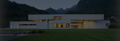 Do you need a villa outside the city?
