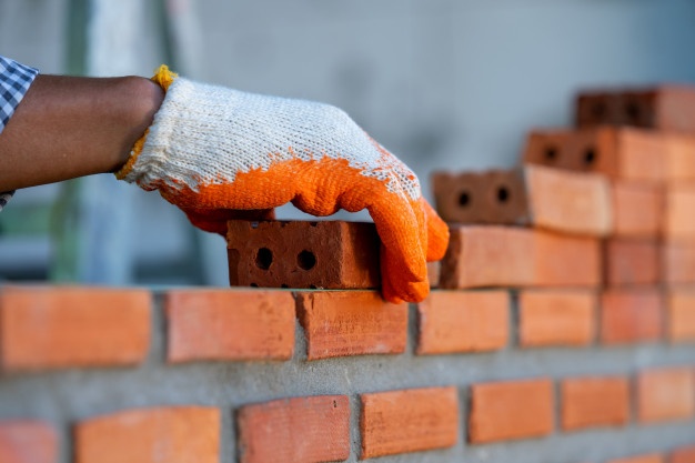 Stone Masonry Techniques | Alexander and Xavier Masonry