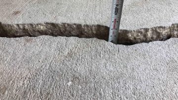 What are the Causes of Foundation Heave?